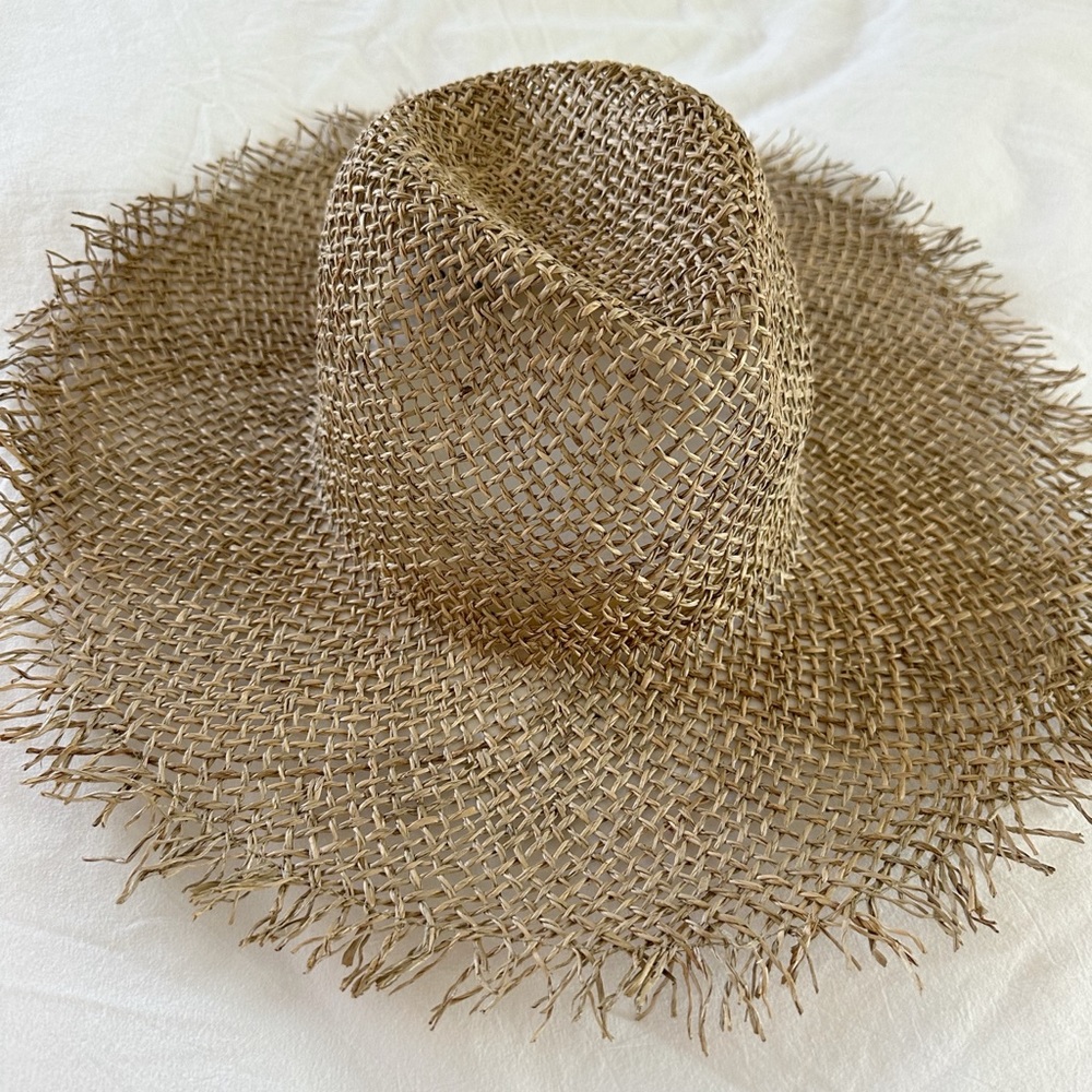 Lack of Color hat size small